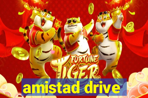 amistad drive